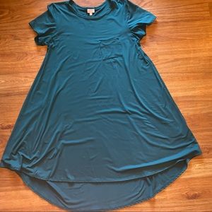 LuLaRoe Carly Dress!